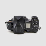 Thumbnail of Sony A900 Full Spectrum Infrared Converted DSLR Camera