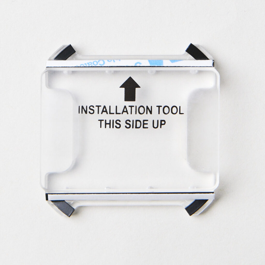 Kolari Magnetic Mounting Plate for Panasonic Lumix (L-Mount)