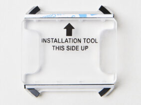 Kolari Magnetic Mounting Plate for Panasonic Lumix (L-Mount)