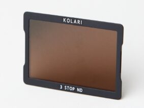 Kolari Magnetic Clip-In Filters for Panasonic Lumix (L-Mount)