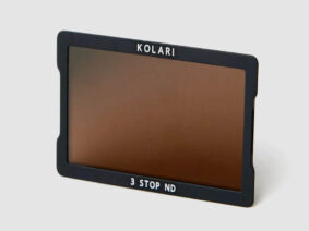 Kolari Magnetic Clip-In Filters for Panasonic Lumix (L-Mount) - Kolari-Magnetic-Clip-in-Filter-3-stop-ND-Lumix-L-mount