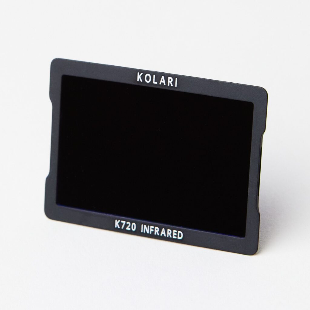 Kolari Magnetic Clip in Filter – 720nm