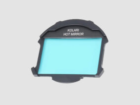 Product : UV/IR Cut Clip-in Filter For Canon RF Mount - Magnetic