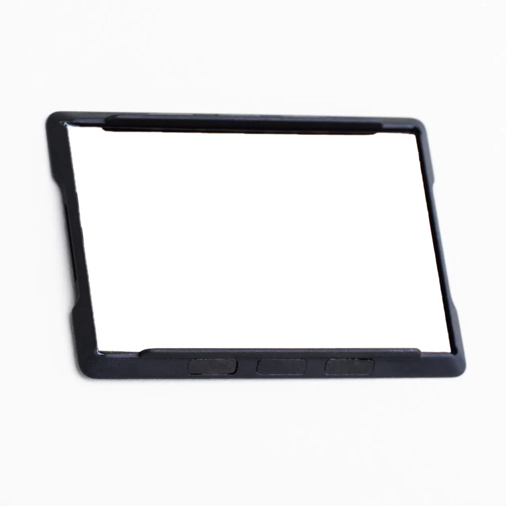 mag mount L mount