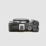 Thumbnail of Canon R50V Full Spectrum Converted Mirrorless Camera