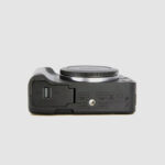 Thumbnail of Canon R50V Full Spectrum Converted Mirrorless Camera