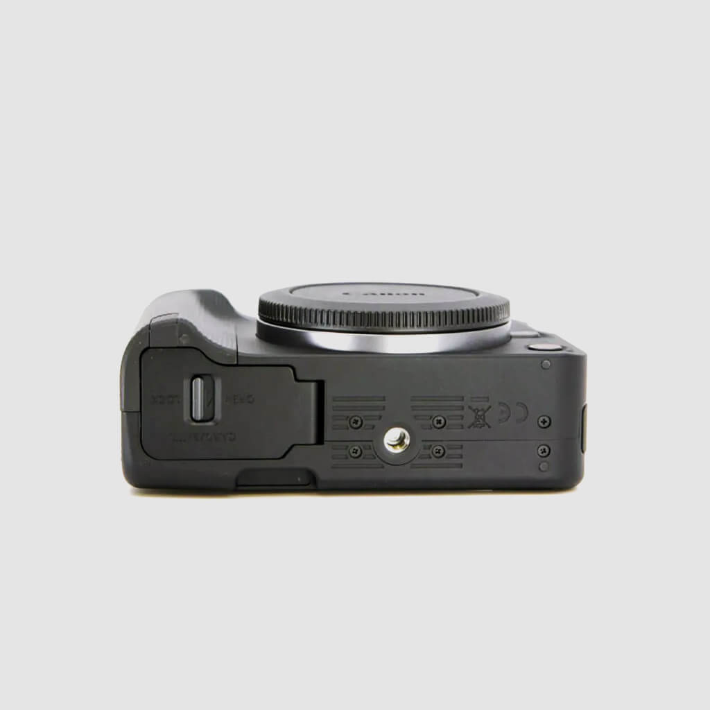 Canon R50V Full Spectrum Converted Mirrorless Camera