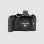 Thumbnail of Olympus OM D EM1 Infrared Converted Mirrorless Camera (USED)