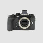 Thumbnail of Olympus OM D EM1 Infrared Converted Mirrorless Camera (USED)