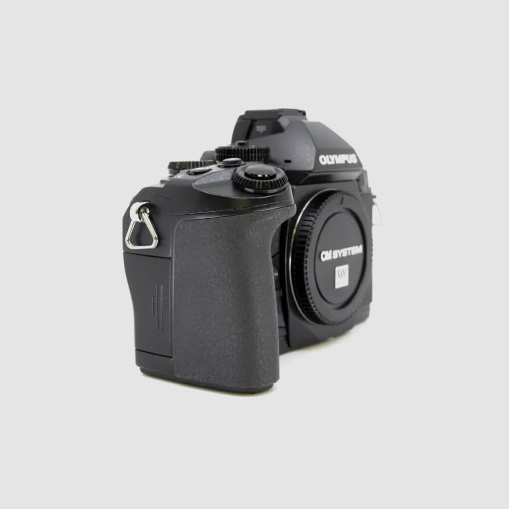Olympus OM D EM1 Infrared Converted Mirrorless Camera (USED)