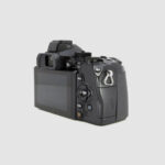 Thumbnail of Olympus OM D EM1 Infrared Converted Mirrorless Camera (USED)