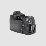 Thumbnail of Olympus OM D EM1 Infrared Converted Mirrorless Camera (USED)