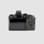 Thumbnail of Olympus OM D EM1 Infrared Converted Mirrorless Camera (USED)