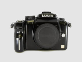 Panasonic Lumix G1 Infrared Converted Digital Bridge Camera (Used)