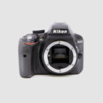 Thumbnail of Nikon D3300 Full Spectrum Converted DSLR Camera (Used)