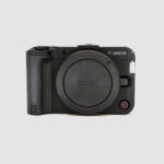 Thumbnail of Canon R50V Full Spectrum Converted Mirrorless Camera
