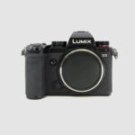 Thumbnail of Panasonic Lumix S5 Full Spectrum AR/AS Converted Mirrorless Camera (Used)