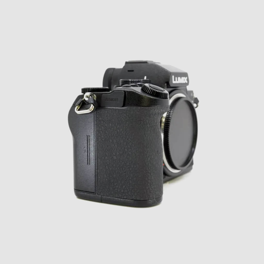 Panasonic Lumix S5 Full Spectrum AR/AS Converted Mirrorless Camera (Used)