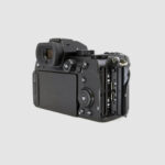 Thumbnail of Panasonic Lumix S5 Full Spectrum AR/AS Converted Mirrorless Camera (Used)