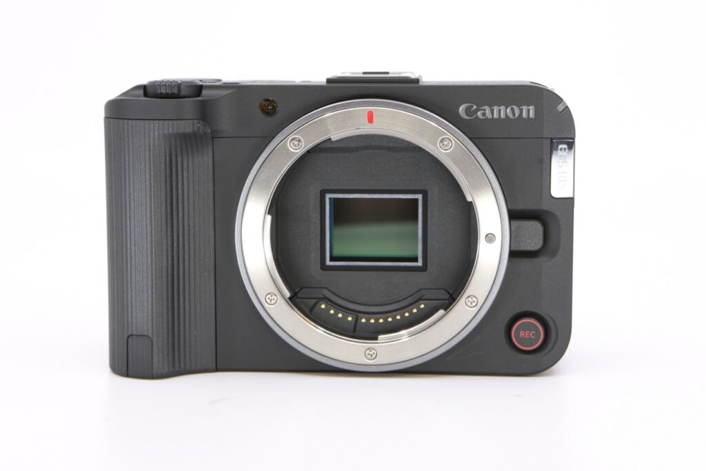 Canon R50V Full-Spectrum Converted Mirrorless Camera (New)