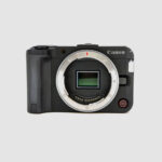 Thumbnail of Canon R50V Full Spectrum Converted Mirrorless Camera