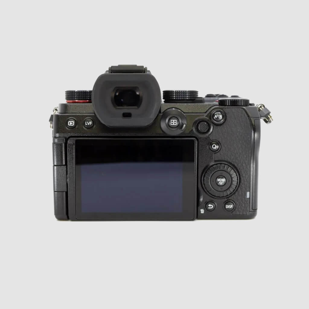 Panasonic Lumix S5 Full Spectrum AR/AS Converted Mirrorless Camera (Used)