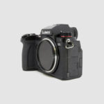 Thumbnail of Panasonic Lumix S5 Full Spectrum AR/AS Converted Mirrorless Camera (Used)