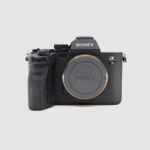 Thumbnail of Sony A7 IV Full Spectrum Converted Mirrorless Camera (Used)