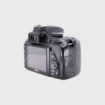 Thumbnail of Nikon D3300 Full Spectrum Converted DSLR Camera (Used)