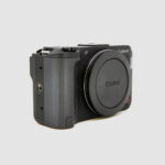 Thumbnail of Canon R50V Full Spectrum Converted Mirrorless Camera