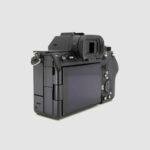 Thumbnail of Sony A7 IV Full Spectrum Converted Mirrorless Camera (Used)