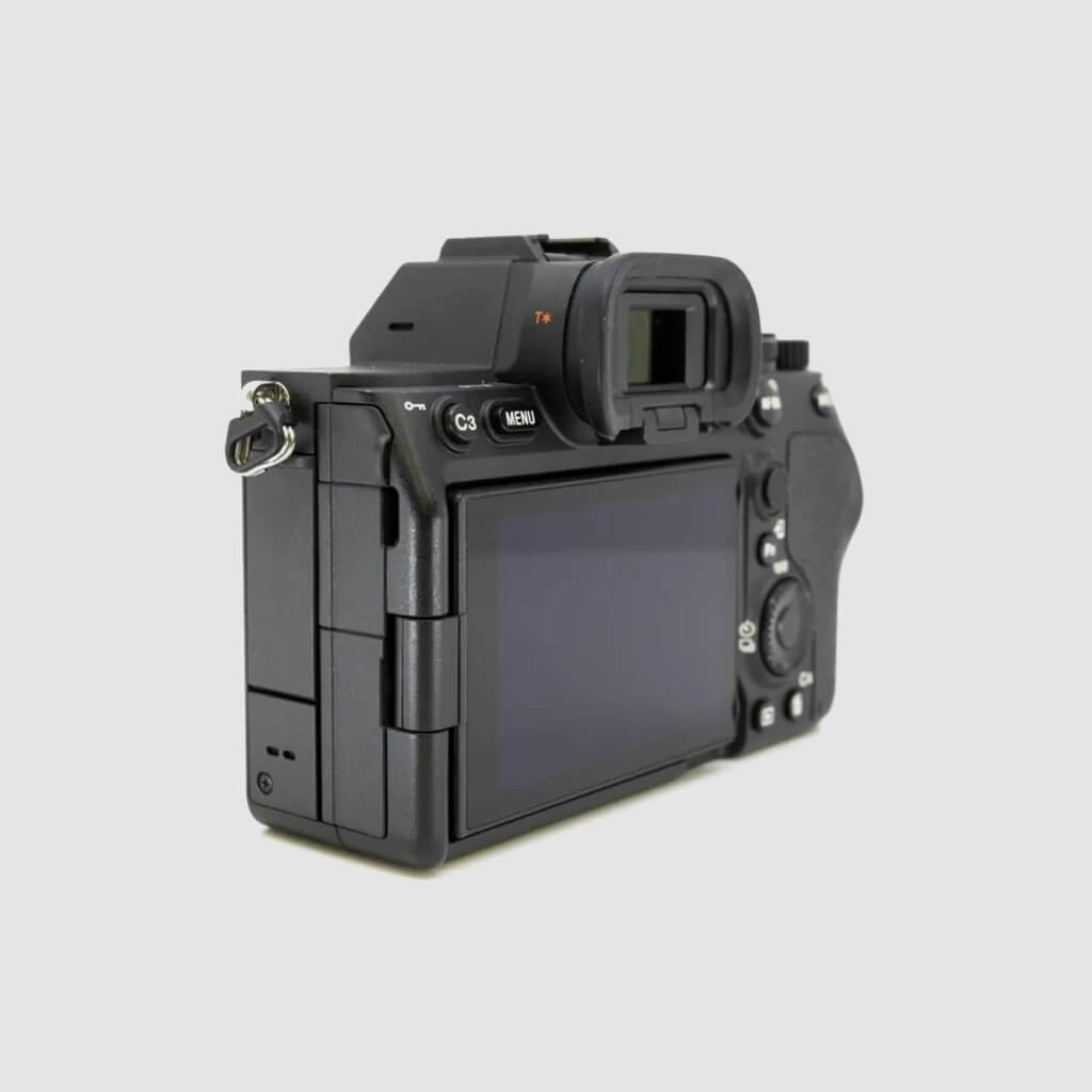 Sony A7 IV Full Spectrum Converted Mirrorless Camera (Used)