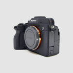 Thumbnail of Sony A7 IV Full Spectrum Converted Mirrorless Camera (Used)