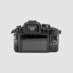 Thumbnail of Panasonic Lumix G1 Infrared Converted Digital Bridge Camera (Used)