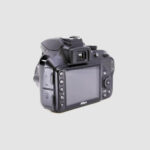 Thumbnail of Nikon D3300 Full Spectrum Converted DSLR Camera (Used)