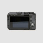 Thumbnail of Canon R50V Full Spectrum Converted Mirrorless Camera
