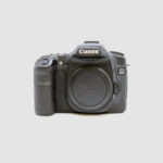 Thumbnail of Canon 40D 720nm Infrared Converted DSLR Camera (Used Read)