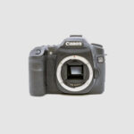 Thumbnail of Canon 40D 720nm Infrared Converted DSLR Camera (Used Read)