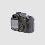 Thumbnail of Canon 40D 720nm Infrared Converted DSLR Camera (Used Read)