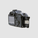 Thumbnail of Canon 40D 720nm Infrared Converted DSLR Camera (Used Read)