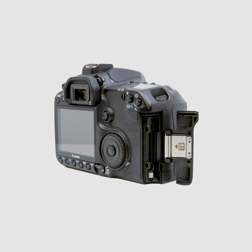 Canon 40D 720nm Infrared Converted DSLR Camera (Used Read)