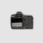 Thumbnail of Canon 40D 720nm Infrared Converted DSLR Camera (Used Read)
