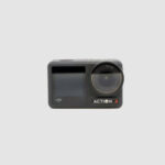 Thumbnail of Osmo Action 4 Full Spectrum Action Camera (Used READ)