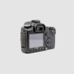 Thumbnail of Canon 40D 720nm Infrared Converted DSLR Camera (Used Read)