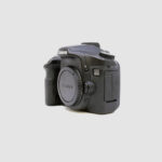 Thumbnail of Canon 40D 720nm Infrared Converted DSLR Camera (Used Read)