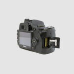 Thumbnail of Nikon D60 Full Spectrum Converted DSLR Camera (Used)