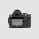 Thumbnail of Nikon D60 Full Spectrum Converted DSLR Camera (Used)