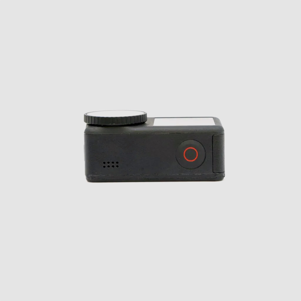 Osmo Action 4 Full Spectrum Action Camera (Used READ)