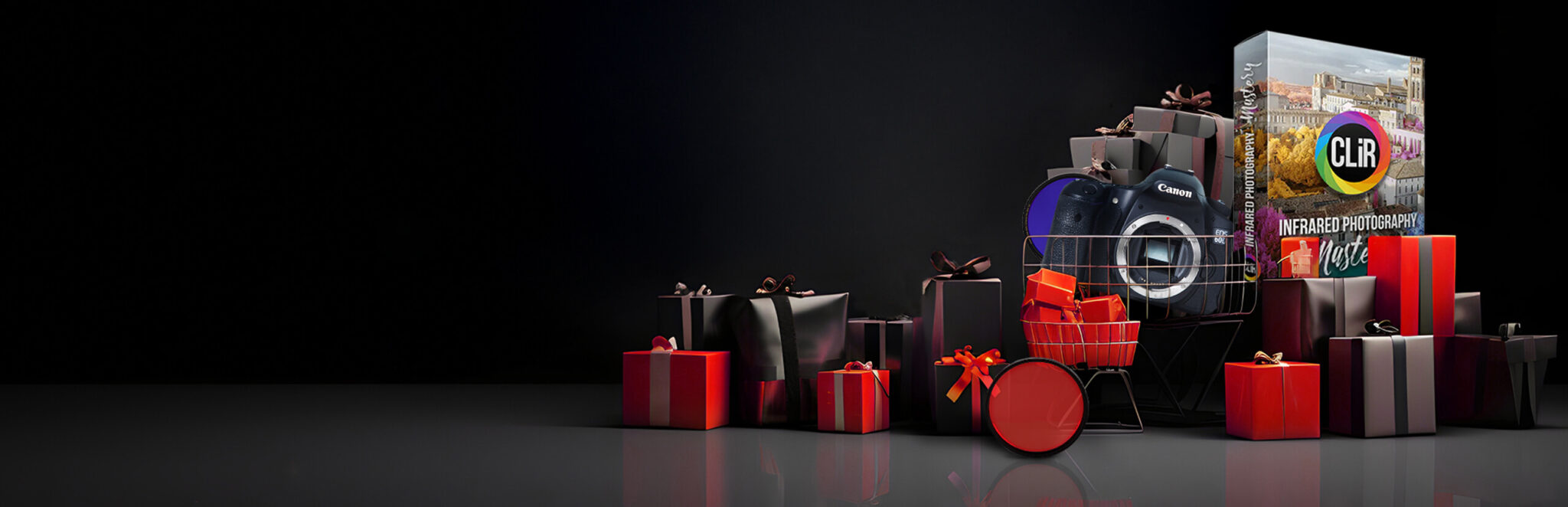 kolari black friday 2025 - bend the light keep the cash hero