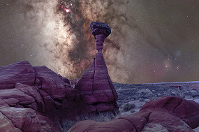 kolari toadstools and hoodoos ha visible full spectrum canon dslr